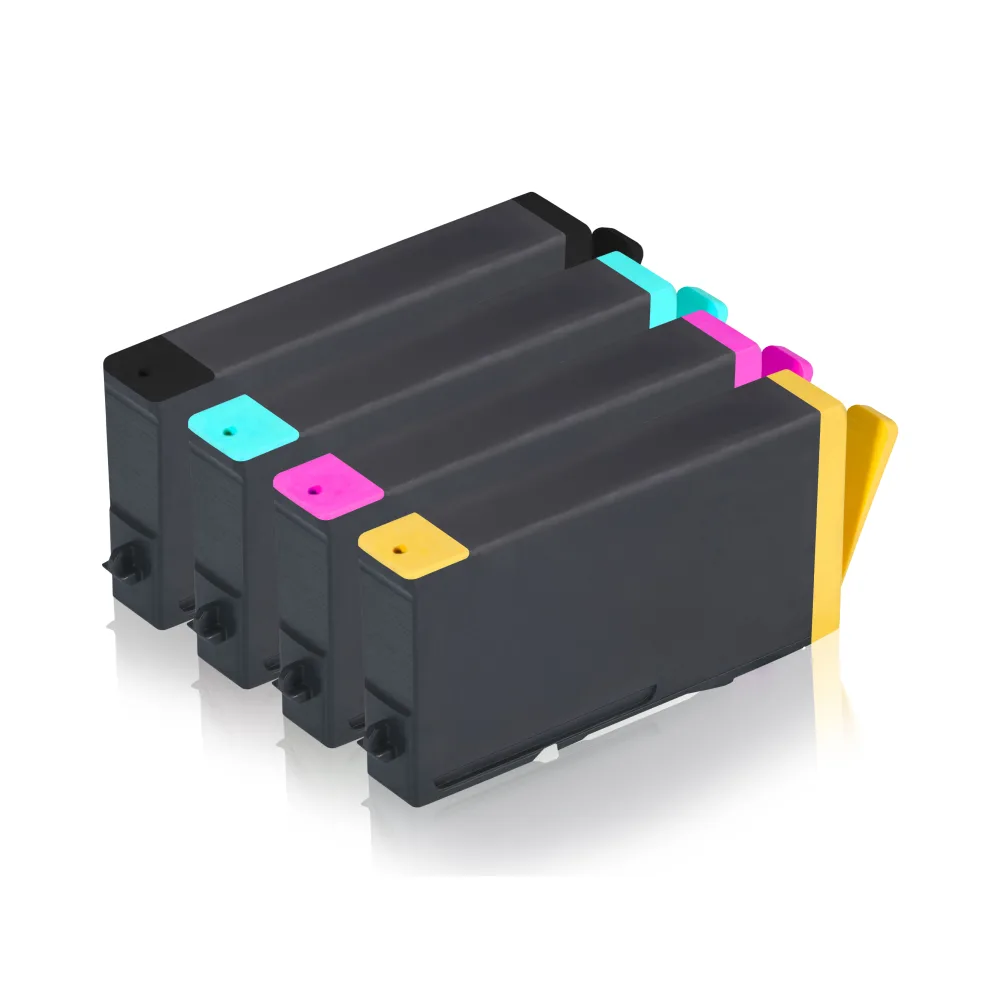 Multipack kompatibel zu Epson C13T05x64010 / 405 enthält 4x Tintenpatrone
