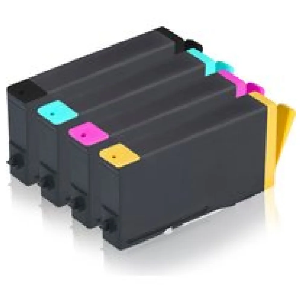 Multipack kompatibel zu Epson C13T05x64010 / 405 enthält 4x Tintenpatrone – Bild 2