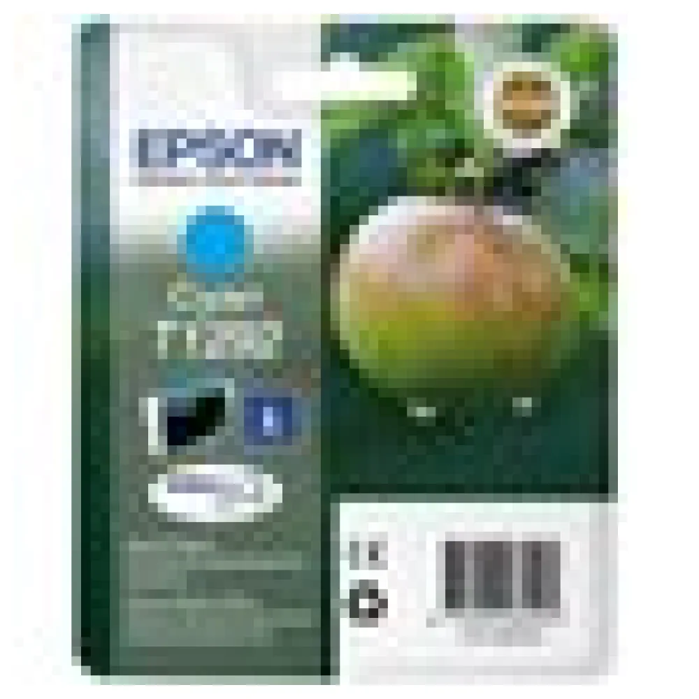 Original Epson C13T12924012 / T1292 Tintenpatrone cyan – Bild 3