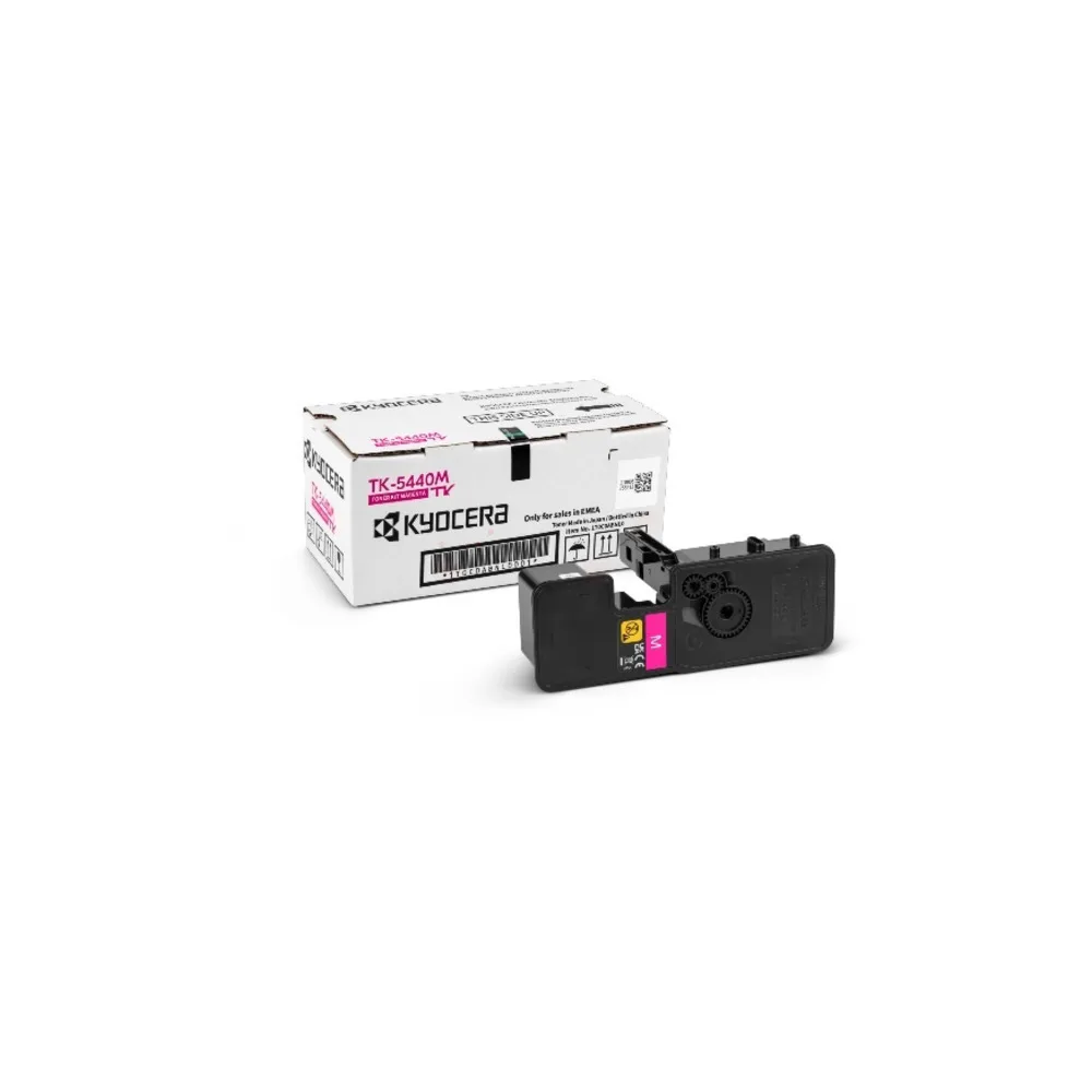Original Kyocera 1T0C0ABNL0 / TK5440M Toner magenta