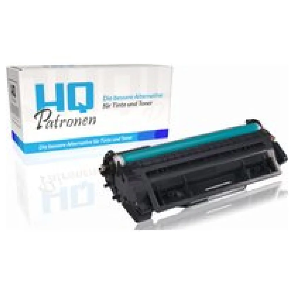 Kompatibel zu HP CE505A / 05A Tonerkartusche, schwarz – Bild 2