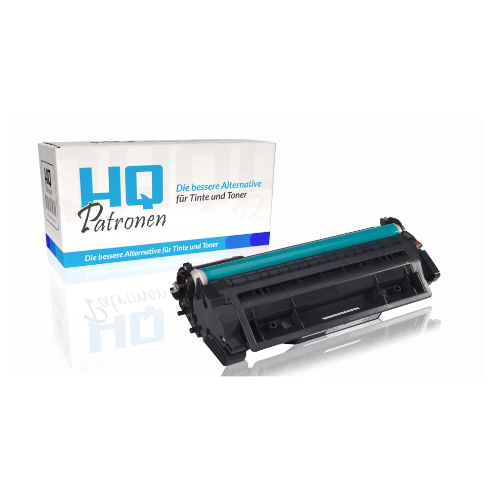 Kompatibel zu HP CE505A / 05A Tonerkartusche, schwarz