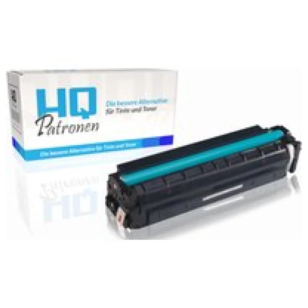 Kompatibel zu HP CF410X / 410X Tonerkartusche, schwarz – Bild 2