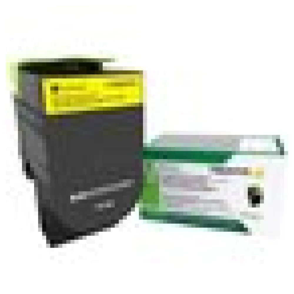 Original Lexmark 71B2HY0 Toner gelb – Bild 3