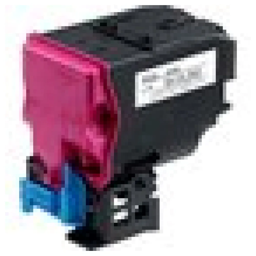 Original Konica Minolta A0X5354 / TNP50M Toner magenta – Bild 3