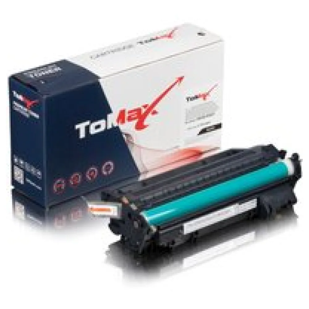 ToMax Premium ersetzt HP CF280A / 80A Toner, schwarz – Bild 2