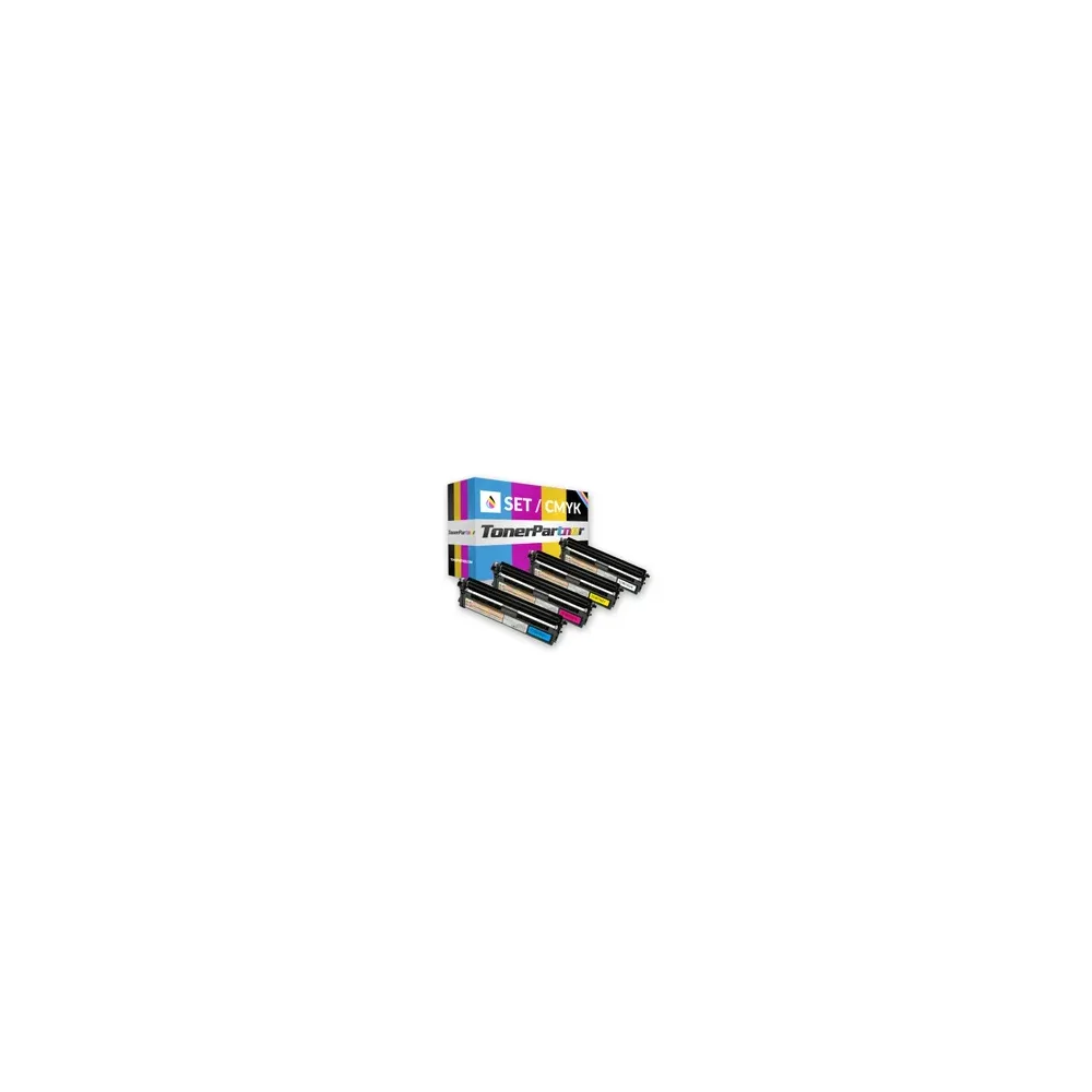 Multipack kompatibel zu Xerox 106R01480 enthält 1xBK, 1xC, 1xM, 1xY