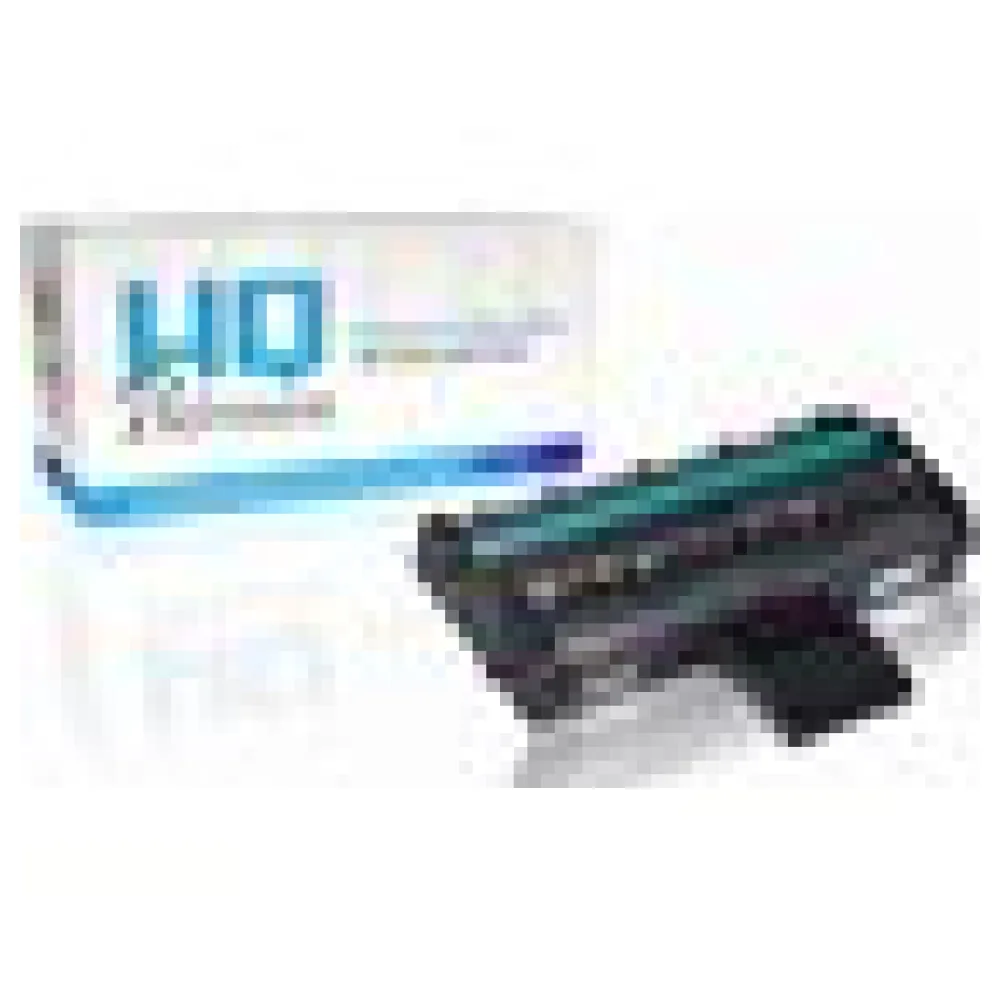 Kompatibel zu Ricoh 407255 / TYPESP201LE Tonerkartusche, schwarz – Bild 3