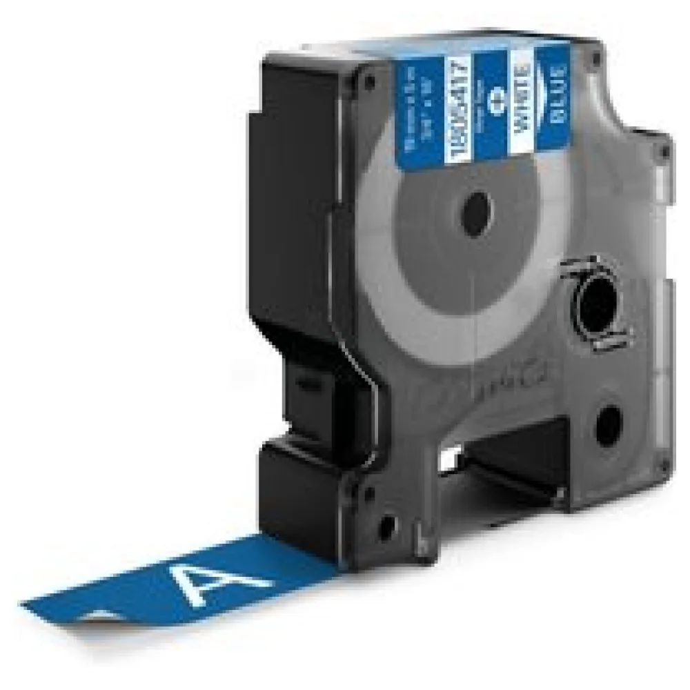 Original Dymo 1805417 Farbband – Bild 2