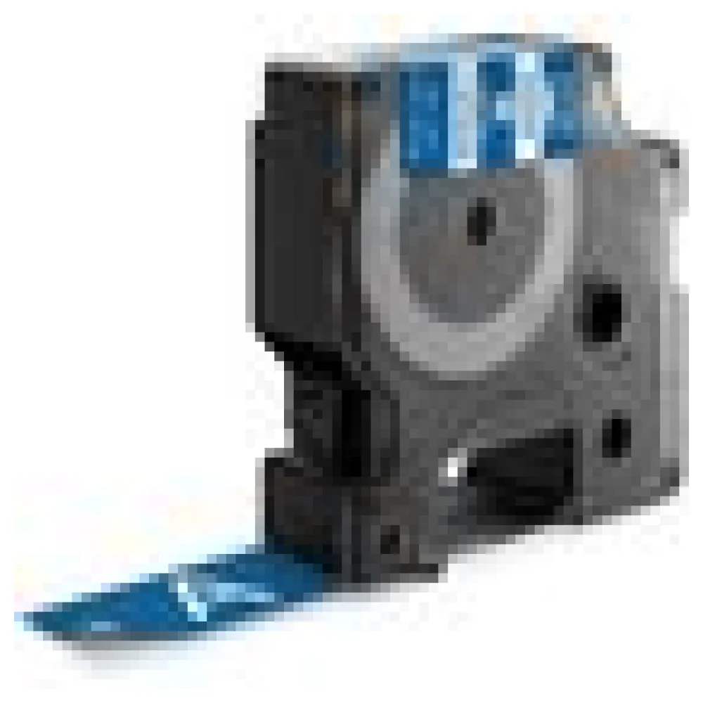 Original Dymo 1805417 Farbband – Bild 3