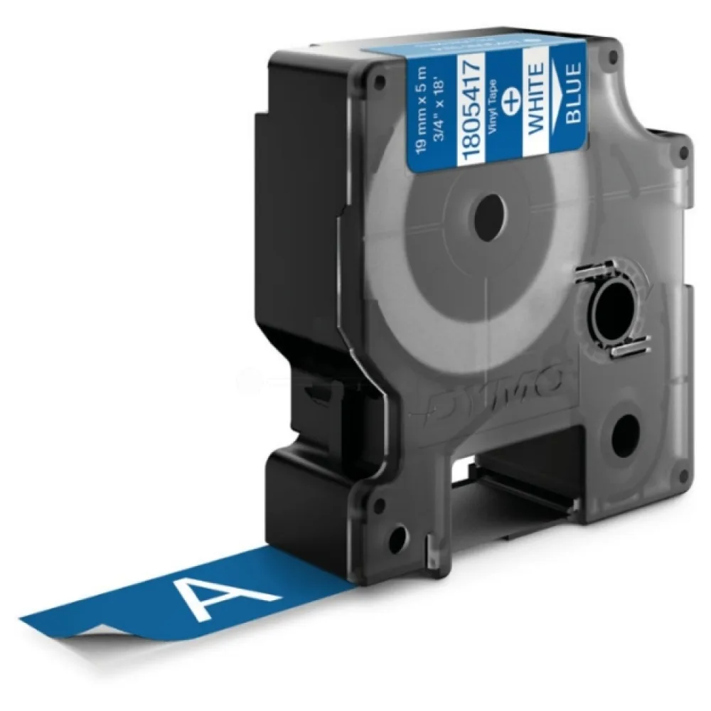 Original Dymo 1805417 Farbband