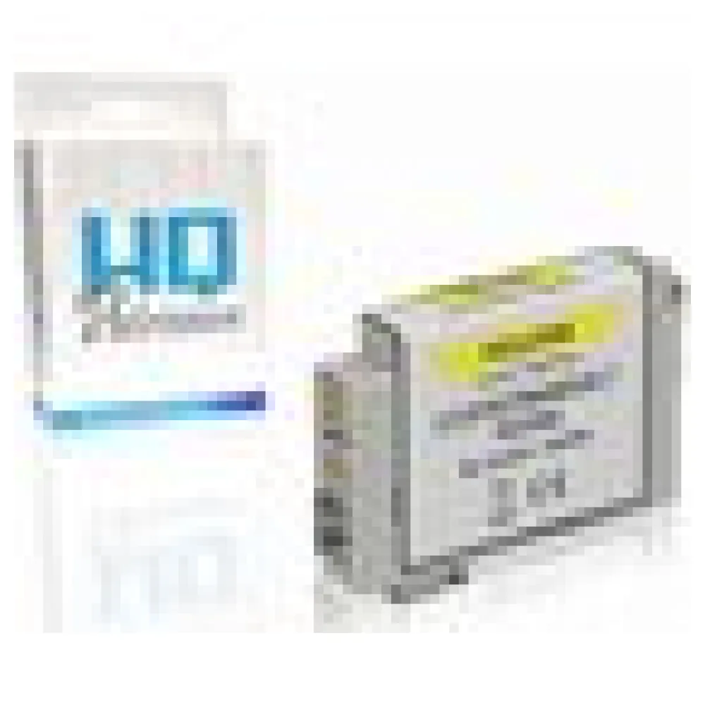 Kompatibel zu Epson C13T07944010 / T0794 Tintenpatrone, gelb – Bild 3