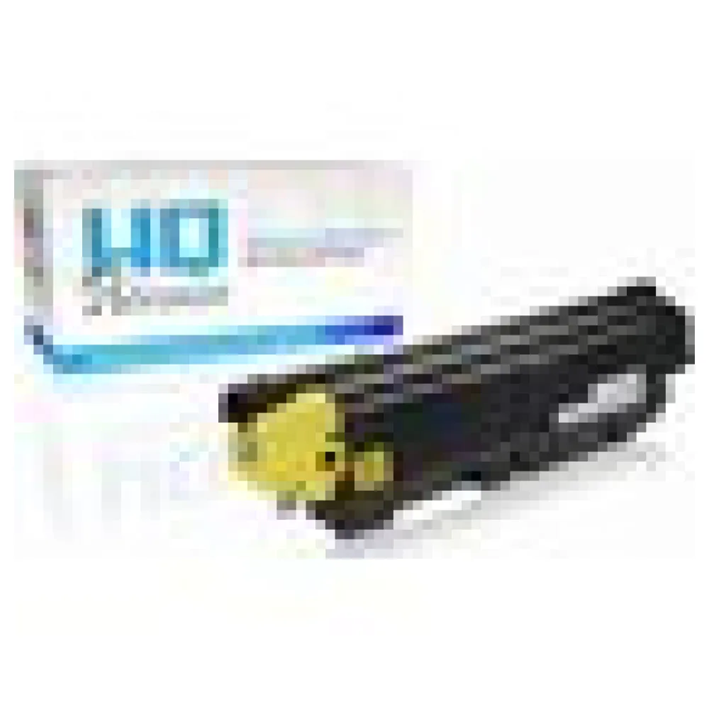 Kompatibel zu Ricoh 408317 Tonerkartusche, gelb – Bild 3