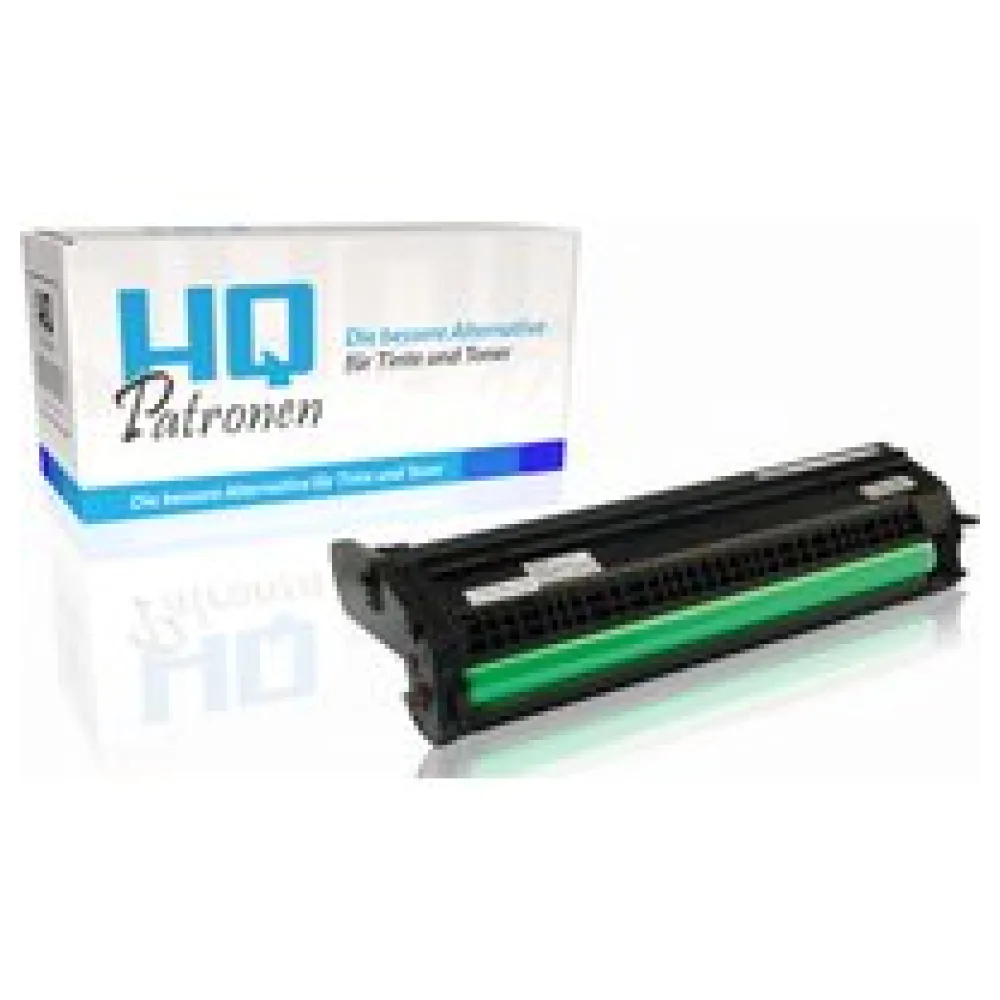 Kompatibel zu OKI 44064012 / C810 Bildtrommel, schwarz – Bild 2