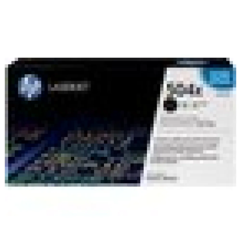Original HP CE250X / 504X Toner schwarz – Bild 3