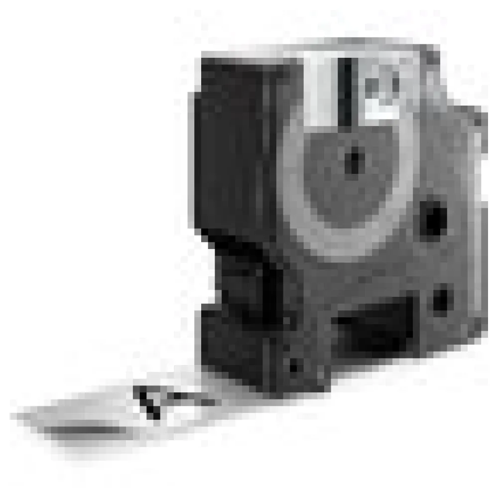 Original Dymo 18762 / S0718200 Farbband – Bild 3