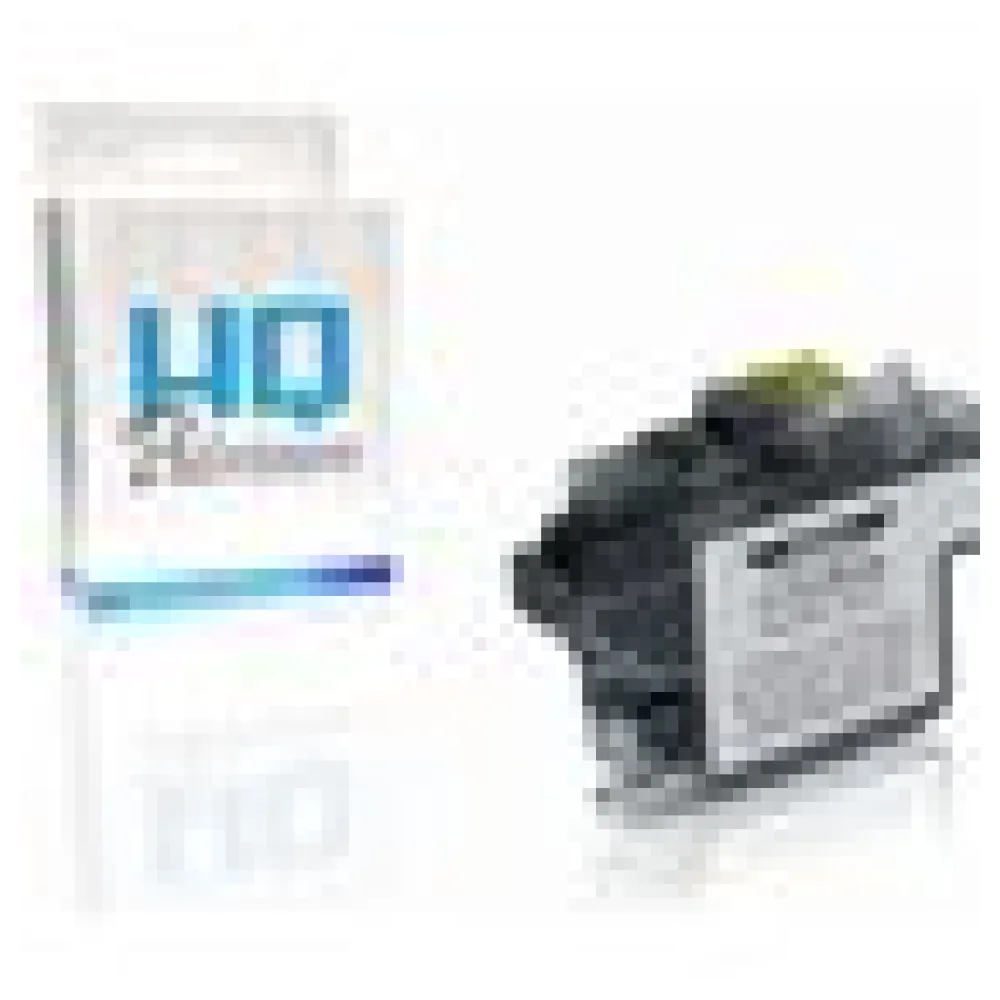 Kompatibel zu Brother LC-3219XLBK Tintenpatrone, schwarz – Bild 3