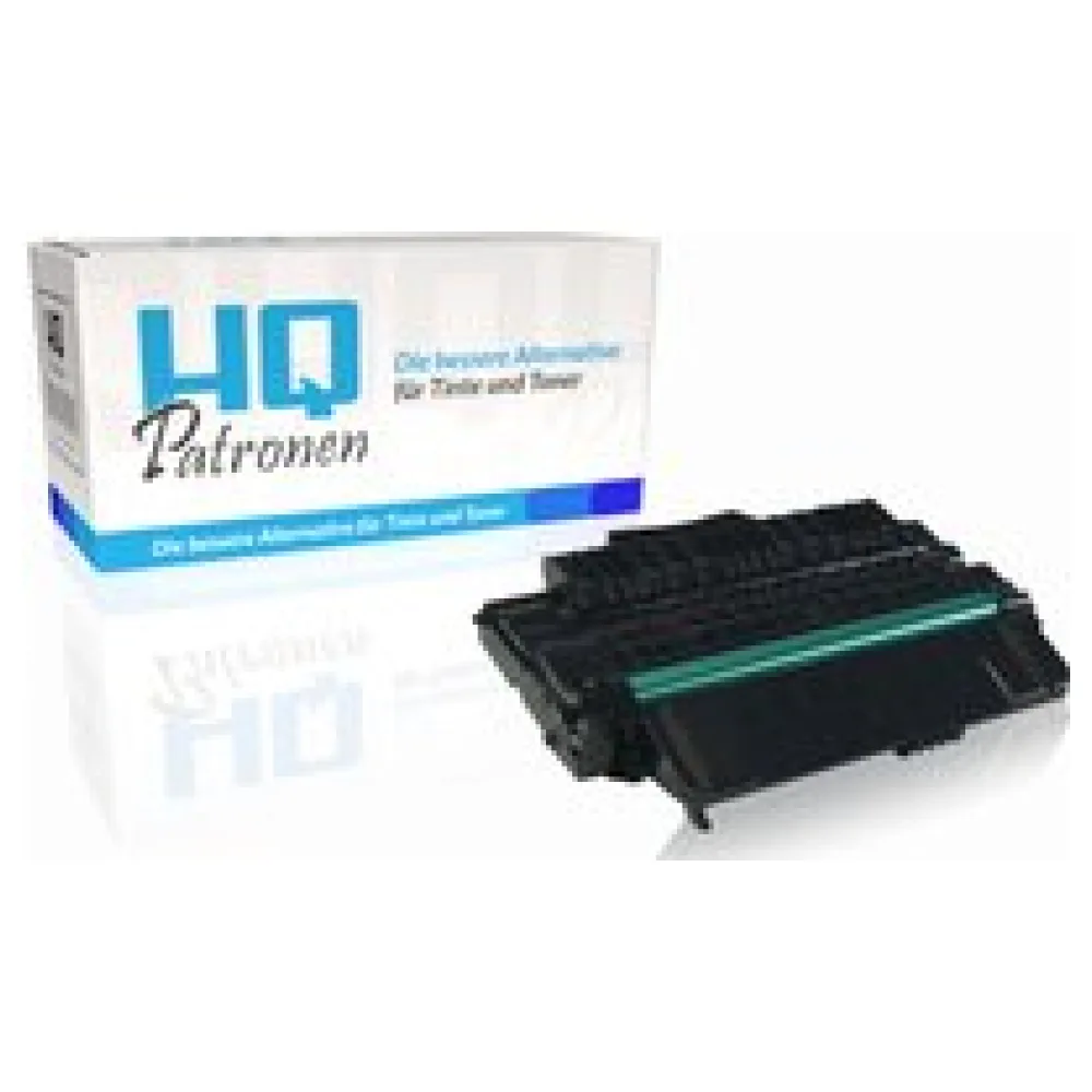Kompatibel zu Samsung / HP ML-D2850B/ELS Tonerkartusche, schwarz – Bild 2