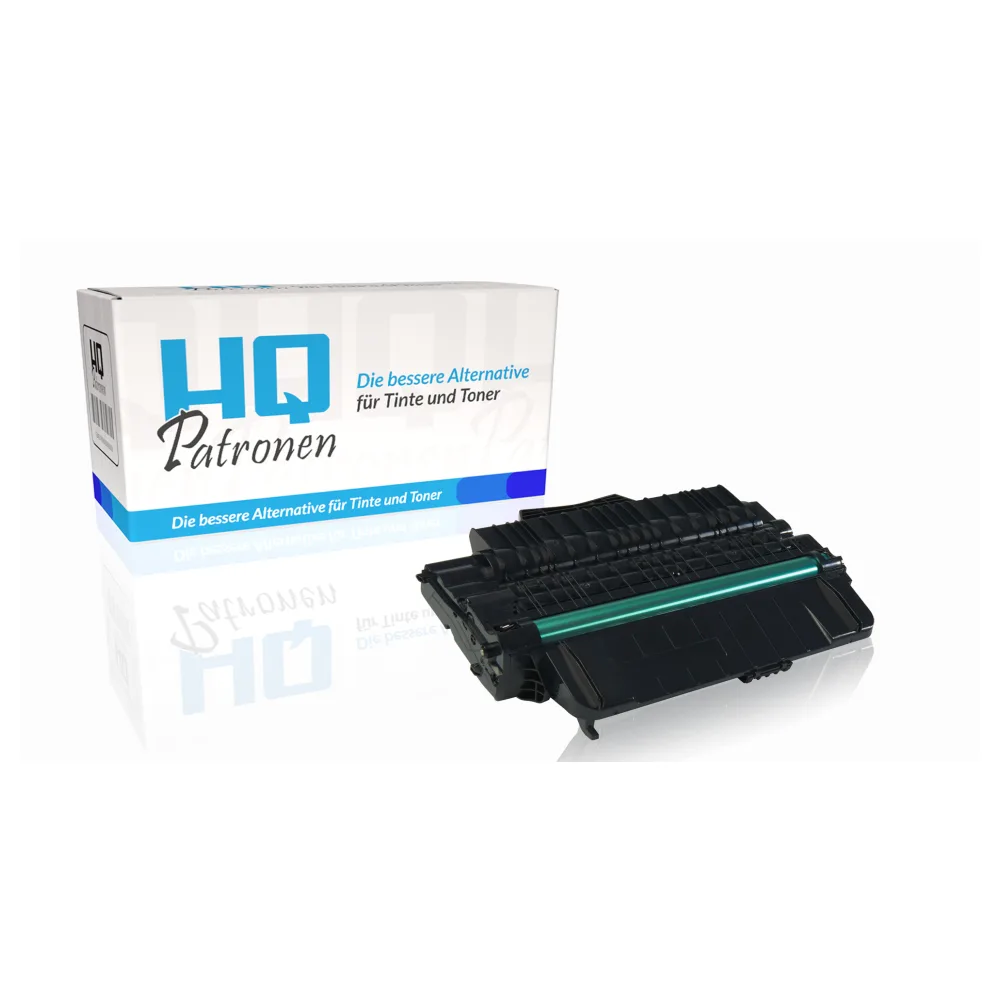 Kompatibel zu Samsung / HP ML-D2850B/ELS Tonerkartusche, schwarz