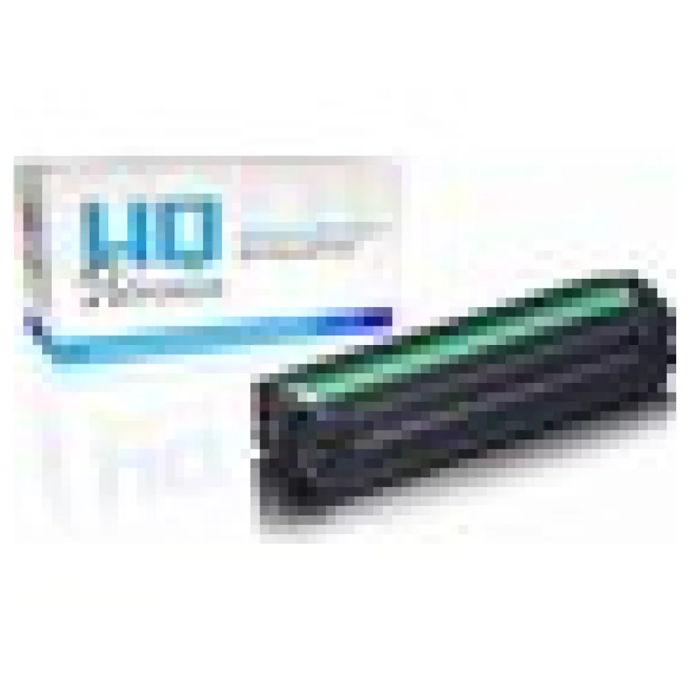 Kompatibel zu Samsung / HP CLT-K504S/ELS / K504 Tonerkartusche, schwarz – Bild 3
