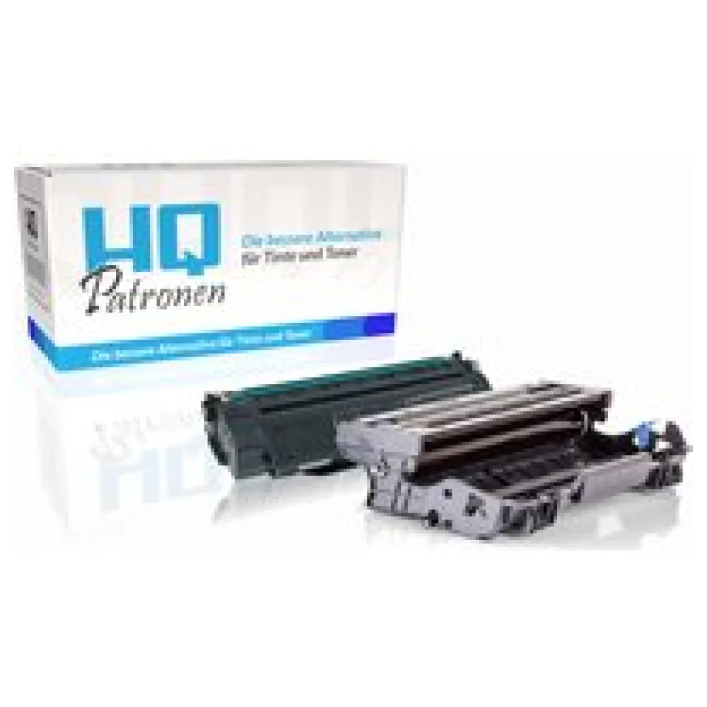 Sparset kompatibel zu Brother TN-2220 XL / DR-2200 enthält 1x Bildtrommel / 1x Tonerkartusche – Bild 2