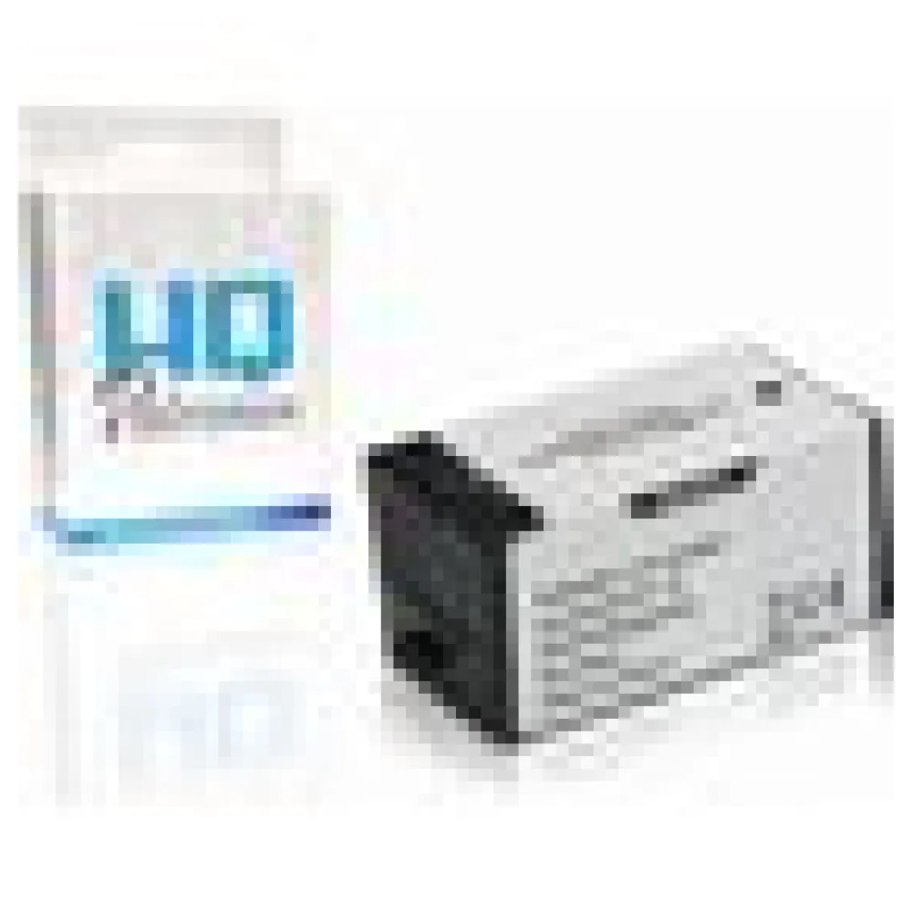 Kompatibel zu HP CD975AE / 920XL Tintenpatrone, schwarz – Bild 3