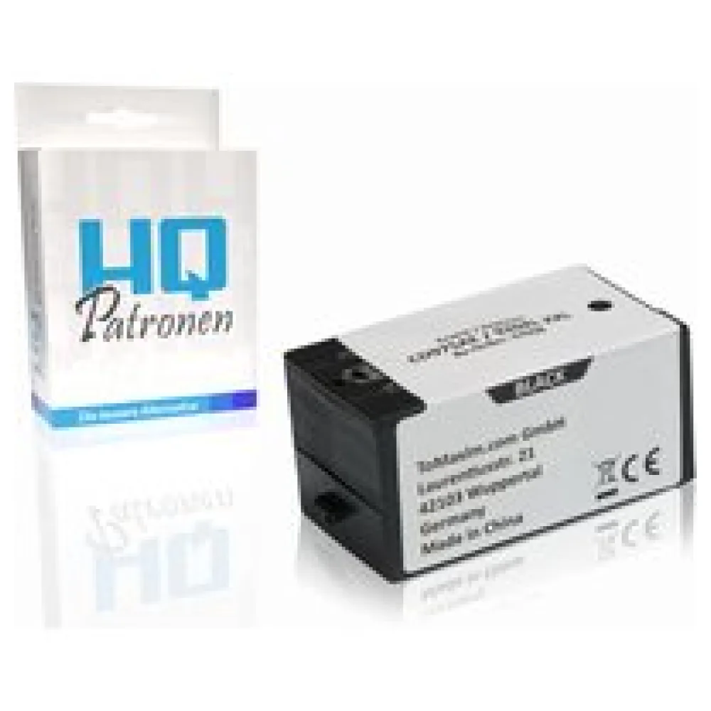 Kompatibel zu HP CD975AE / 920XL Tintenpatrone, schwarz – Bild 2
