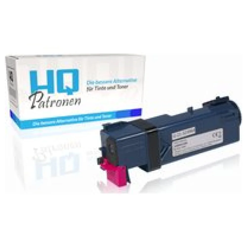 Kompatibel zu Xerox 106R01595 Tonerkartusche, magenta – Bild 2