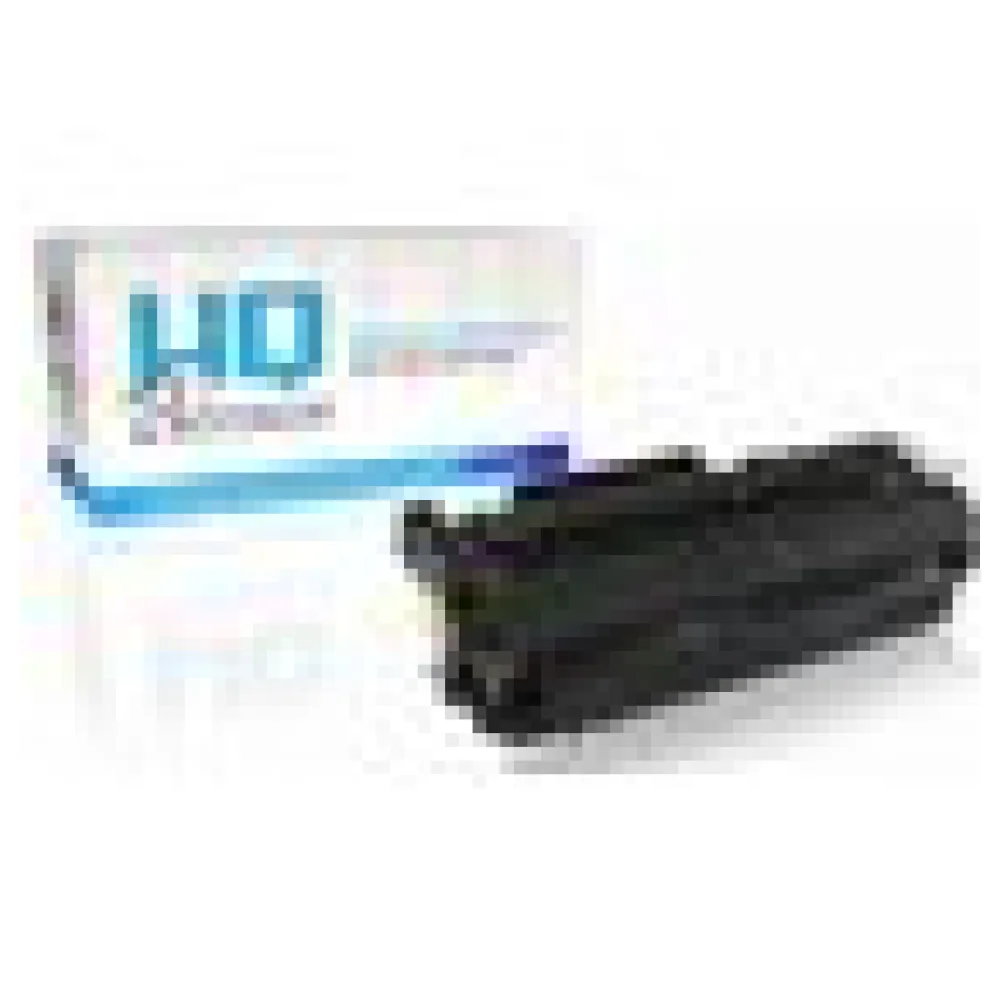 Kompatibel zu HP Q6511X / 11X Tonerkartusche, schwarz – Bild 3