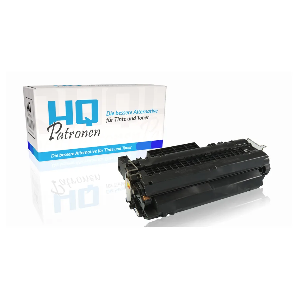 Kompatibel zu HP Q6511X / 11X Tonerkartusche, schwarz