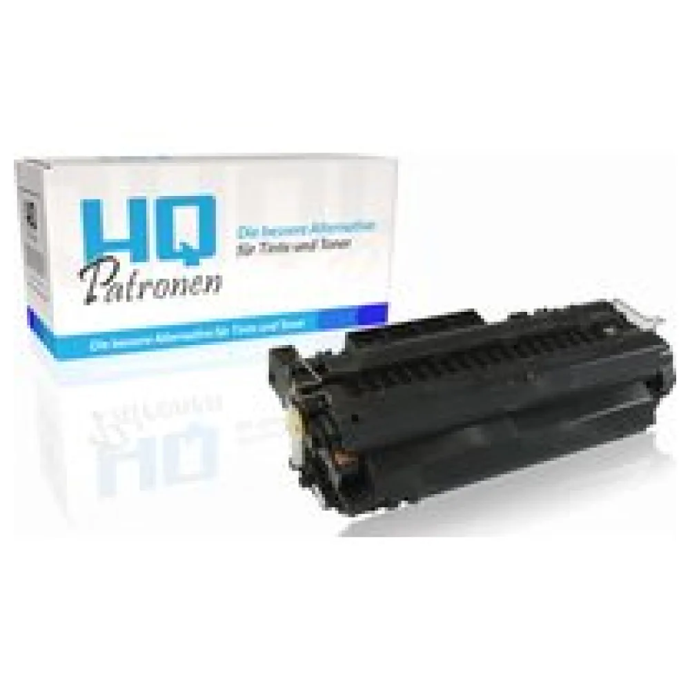 Kompatibel zu HP Q6511X / 11X Tonerkartusche, schwarz – Bild 2