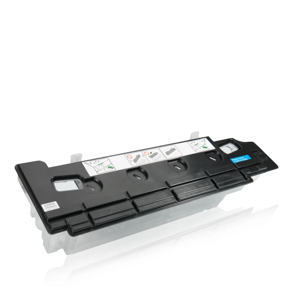 Kompatibel zu Toshiba 6AG00007695 / TB-FC505E Resttonerbehälter, farblos