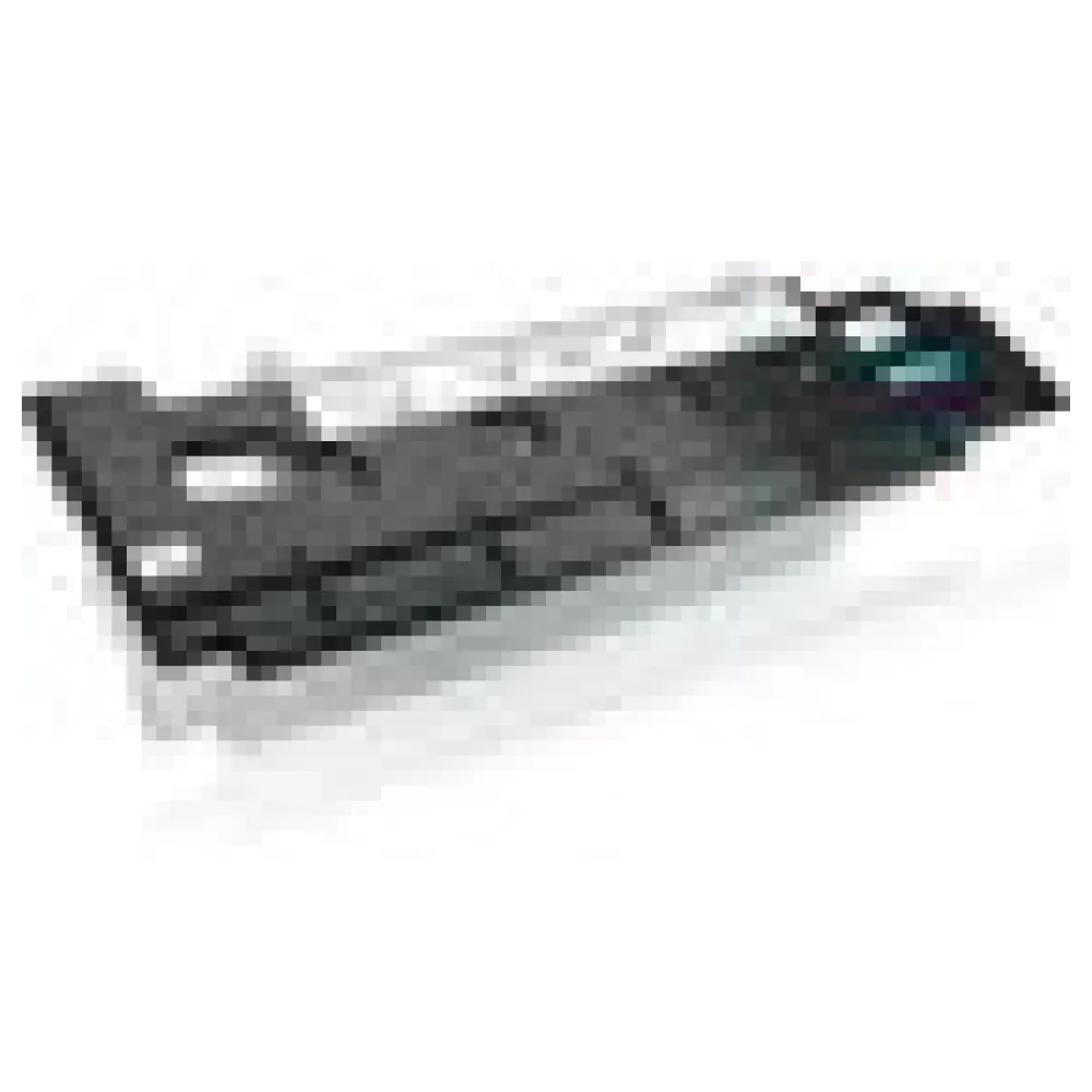 Kompatibel zu Toshiba 6AG00007695 / TB-FC505E Resttonerbehälter, farblos – Bild 3