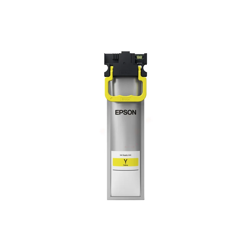 Original Epson C13T11D440 Tintenpatrone gelb