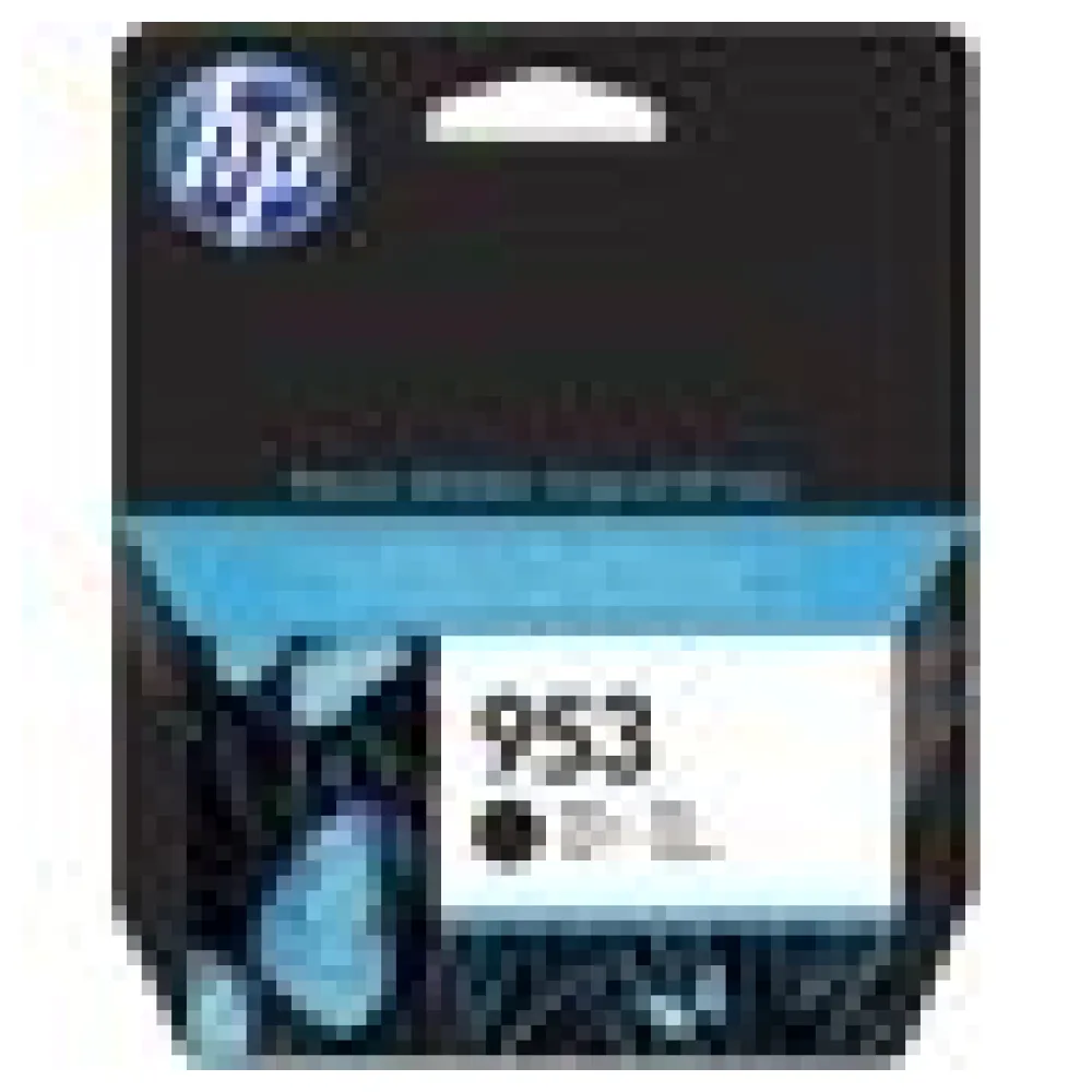 Original HP L0S58AE / 953 Tintenpatrone schwarz – Bild 3