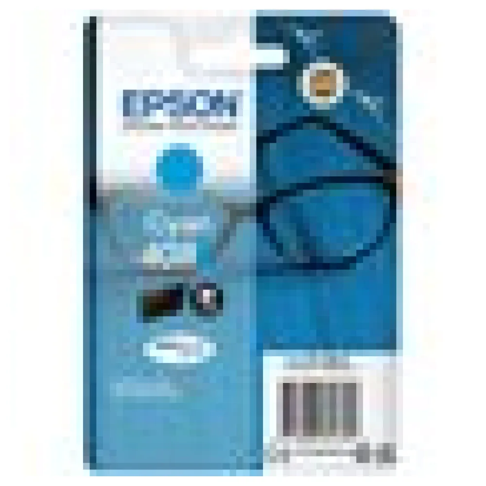 Original Epson C13T09K24010 / 408L Tintenpatrone cyan – Bild 3