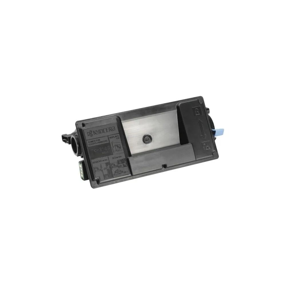 Original Kyocera 1T02T90NL0 / TK3160 Toner schwarz