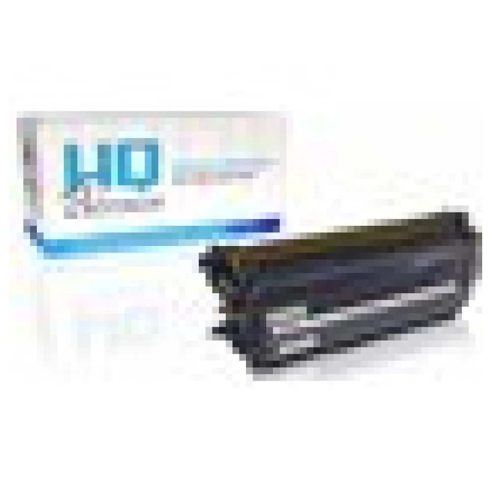 Kompatibel zu HP CF470X / 657X Tonerkartusche, schwarz – Bild 3