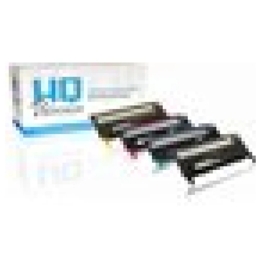 Multipack kompatibel zu Samsung CLT-P4092C/ELS / P4092C enthält 4x Tonerkartusche – Bild 3