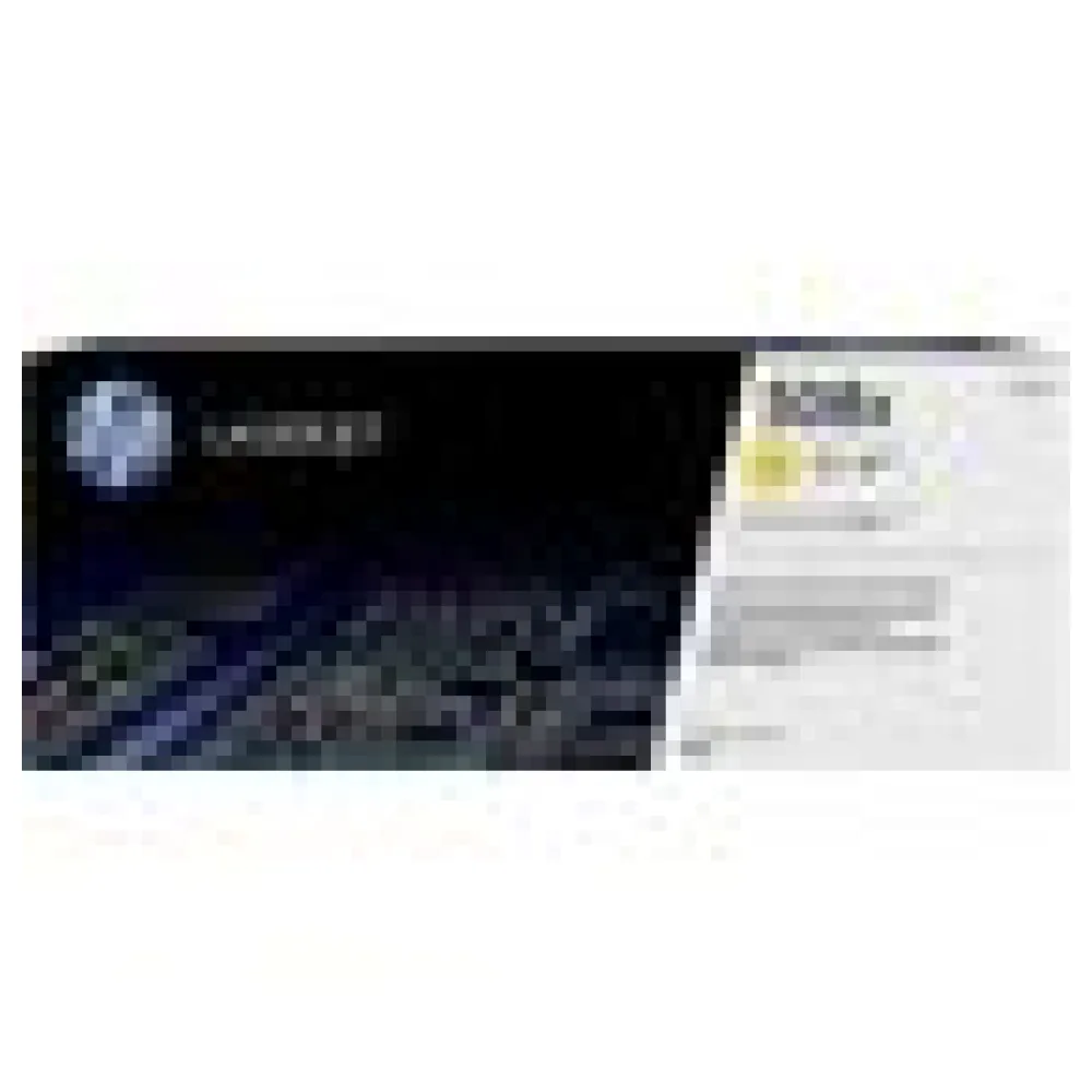 Original HP CF362X / 508X Toner gelb – Bild 3