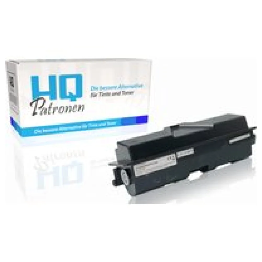 Kompatibel zu Kyocera/Mita 1T02ML0NL0 / TK-1140 Tonerkartusche, schwarz – Bild 2