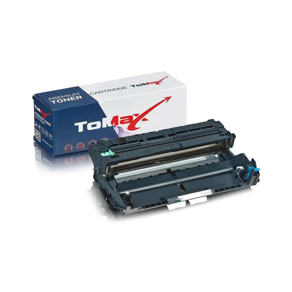 ToMax Sparset ersetzt Samsung / HP MLT-D116L/ELS / 116L enthält 1x Bildtrommel / 1x Tonerkartusche
