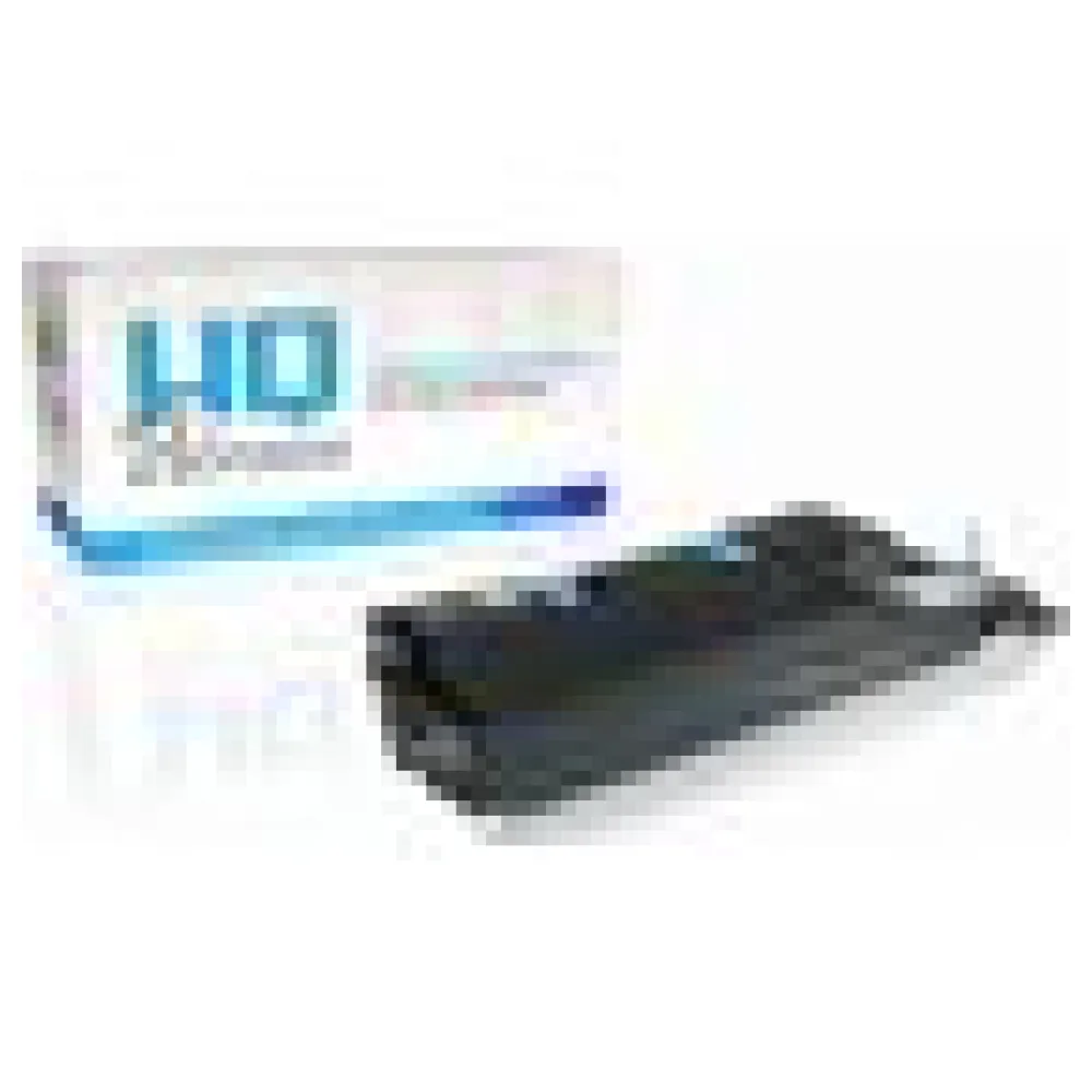 Kompatibel zu Utax 652510010 Tonerkartusche, schwarz – Bild 3