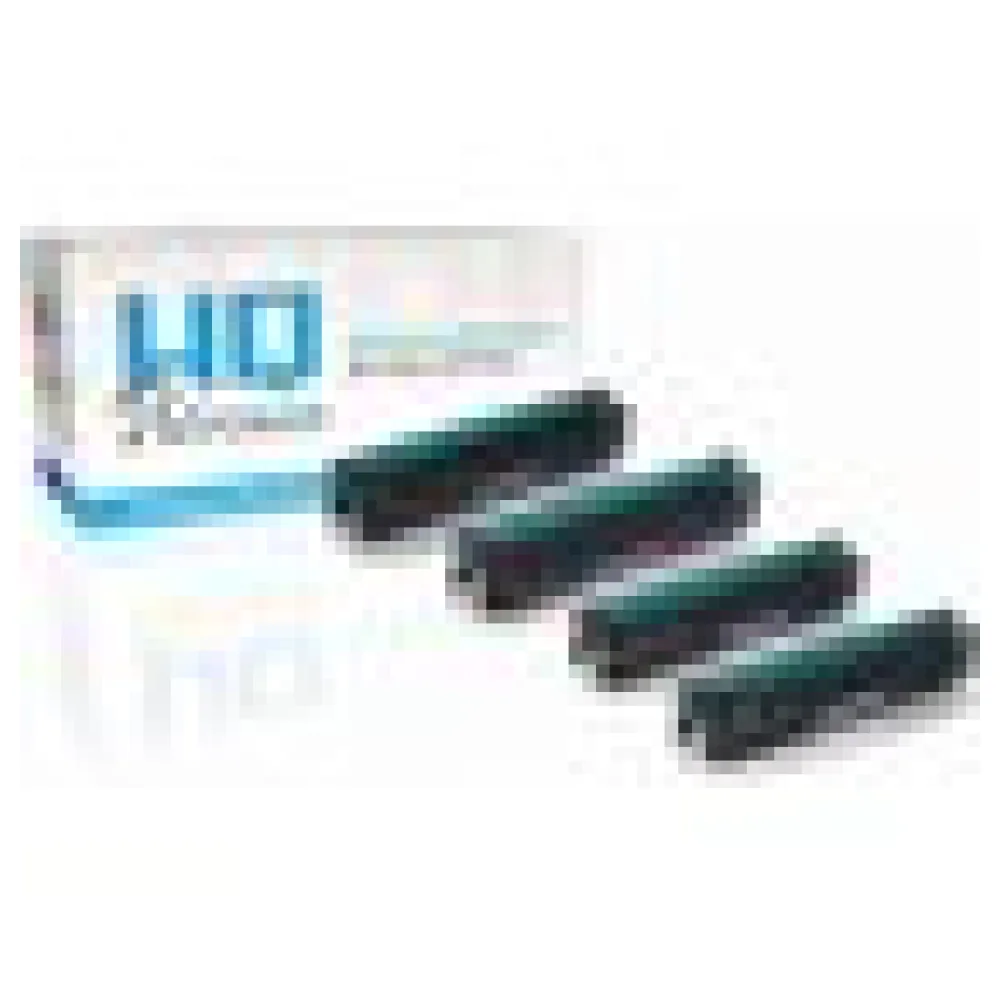 Multipack kompatibel zu HP CF530A / 205A enthält 4x Tonerkartusche – Bild 3