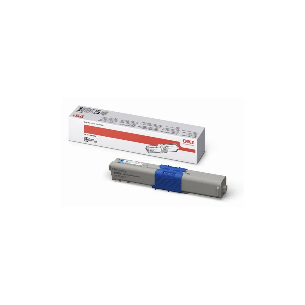 Original OKI 44469705 Toner magenta