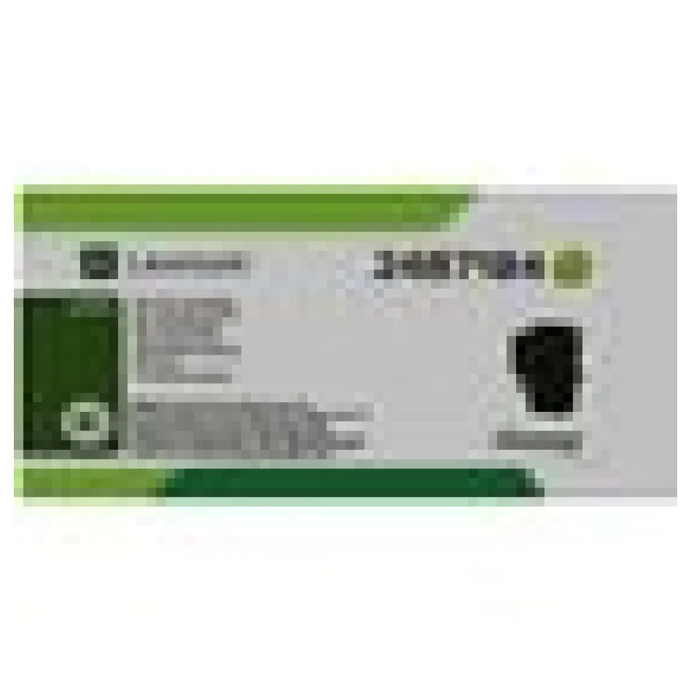 Original Lexmark 24B7184 Toner gelb – Bild 3