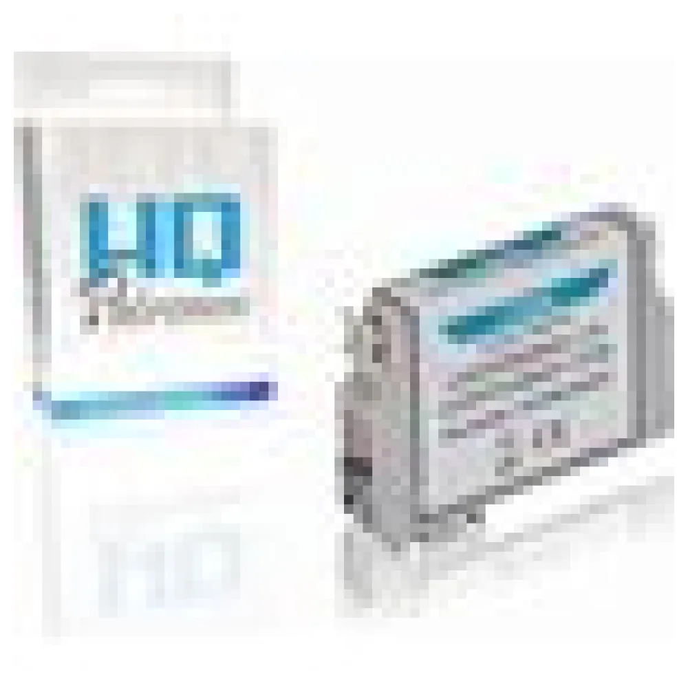 Kompatibel zu Epson C13T27024010 / 27 Tintenpatrone, cyan – Bild 3