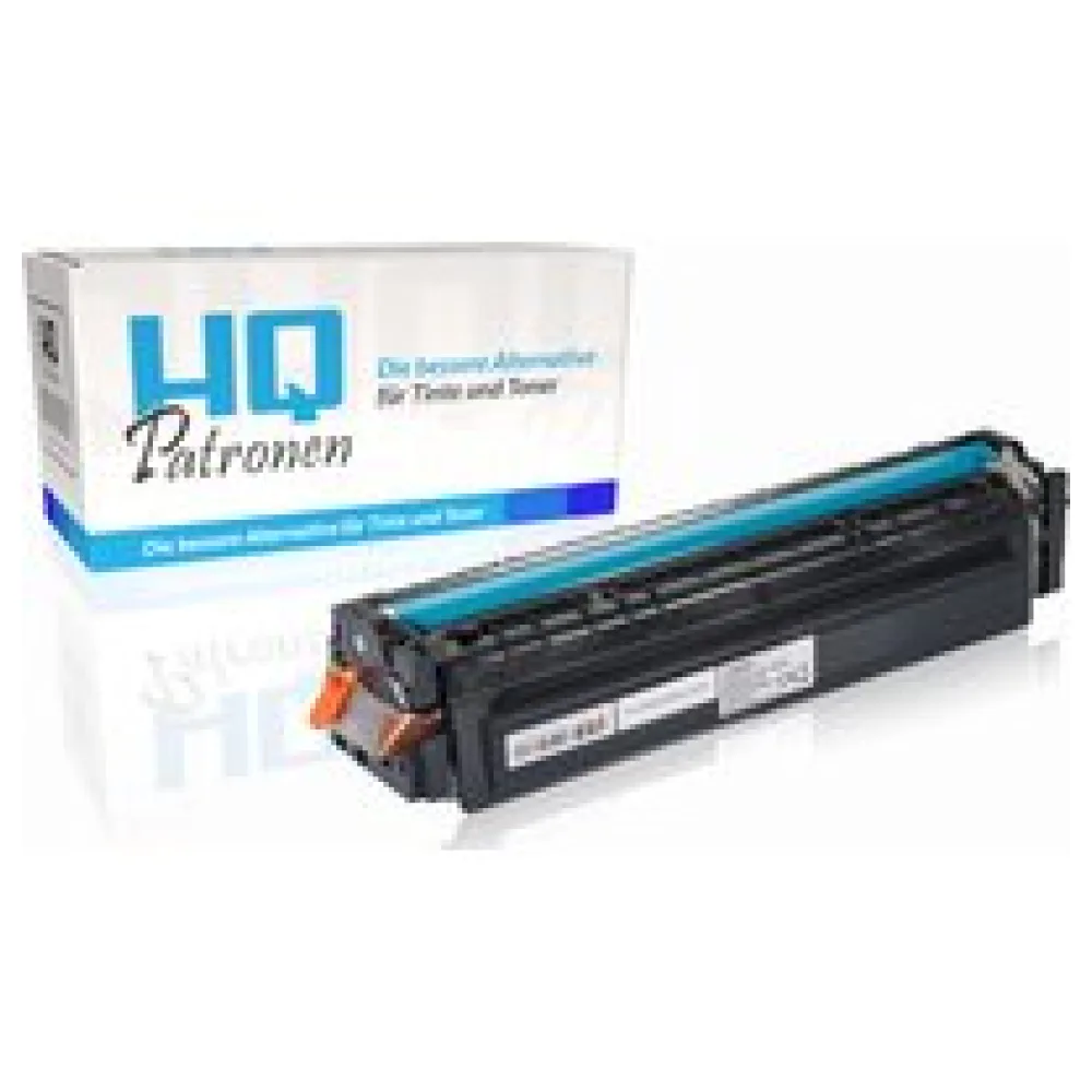 Kompatibel zu HP W2210A / 207A Tonerkartusche, schwarz – Bild 2