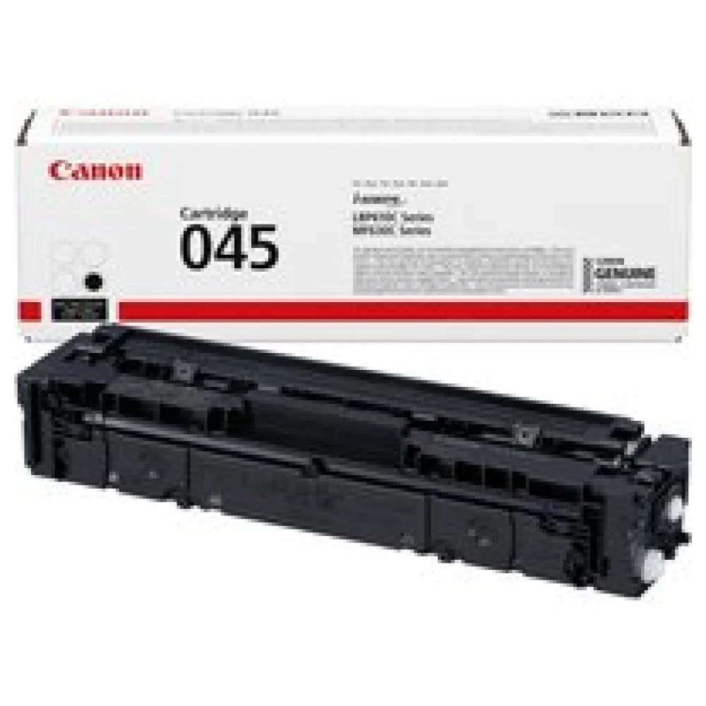 Original Canon 1242C002 / 045 Toner schwarz – Bild 2