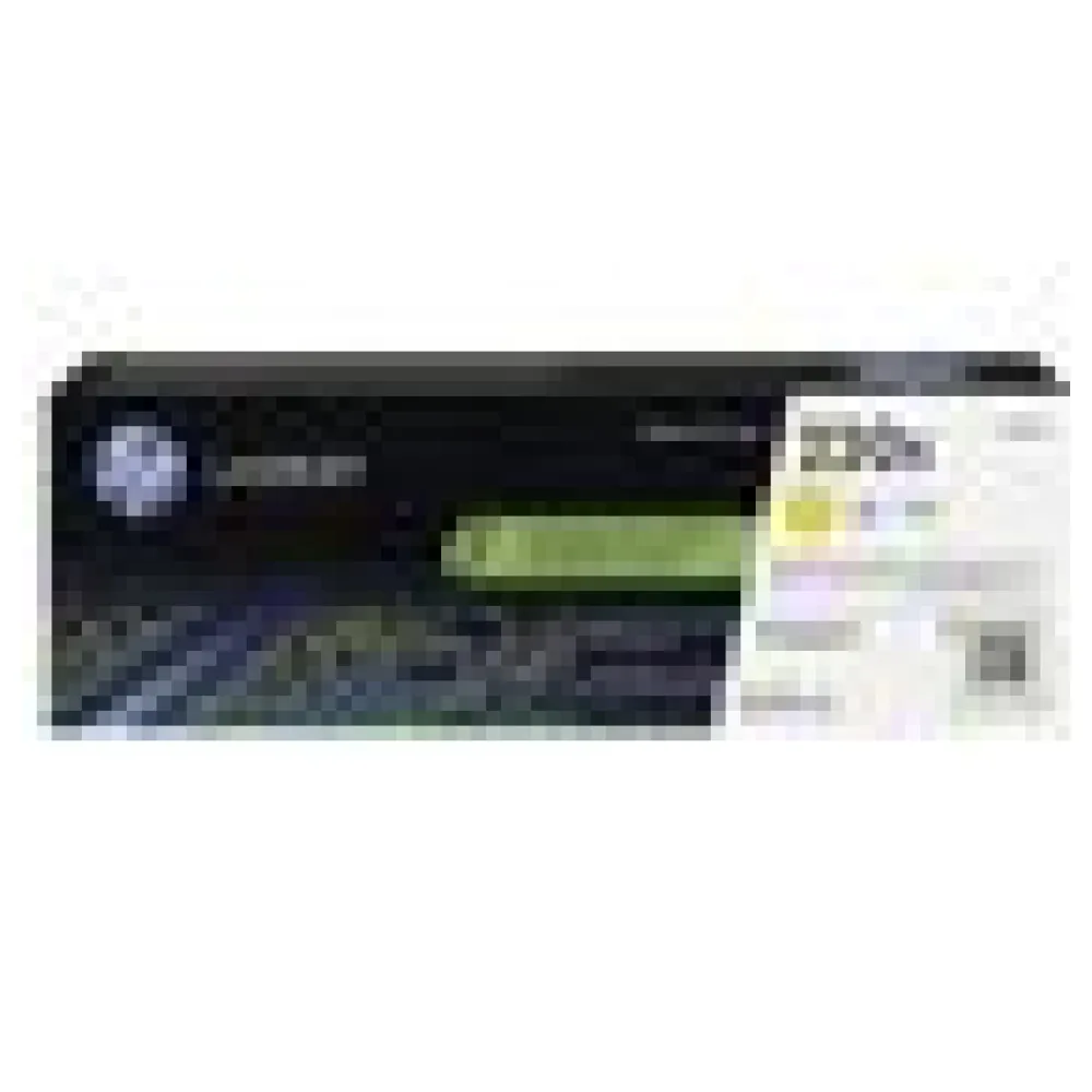 Original HP W2202X / 220X Toner gelb – Bild 3